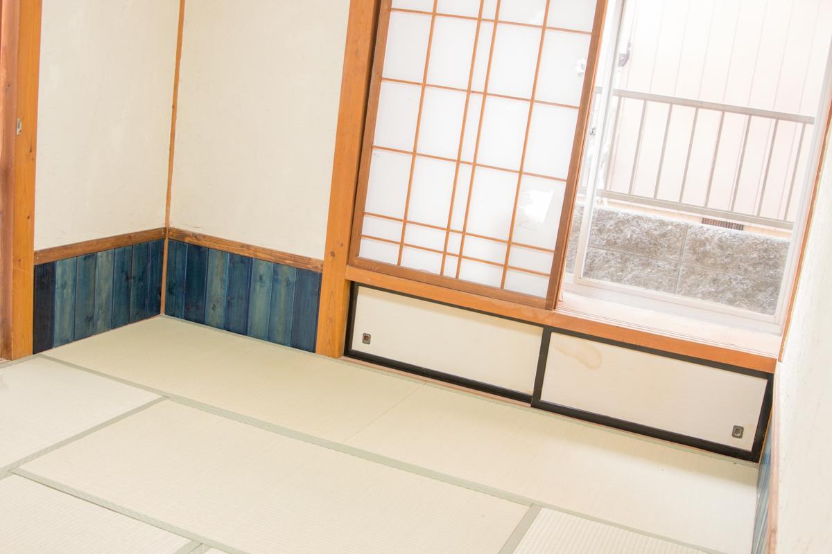 ゲストハウス”架け橋” 気仙沼市 エクステリア 写真